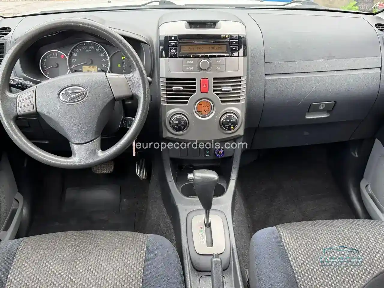 Daihatsu Terios