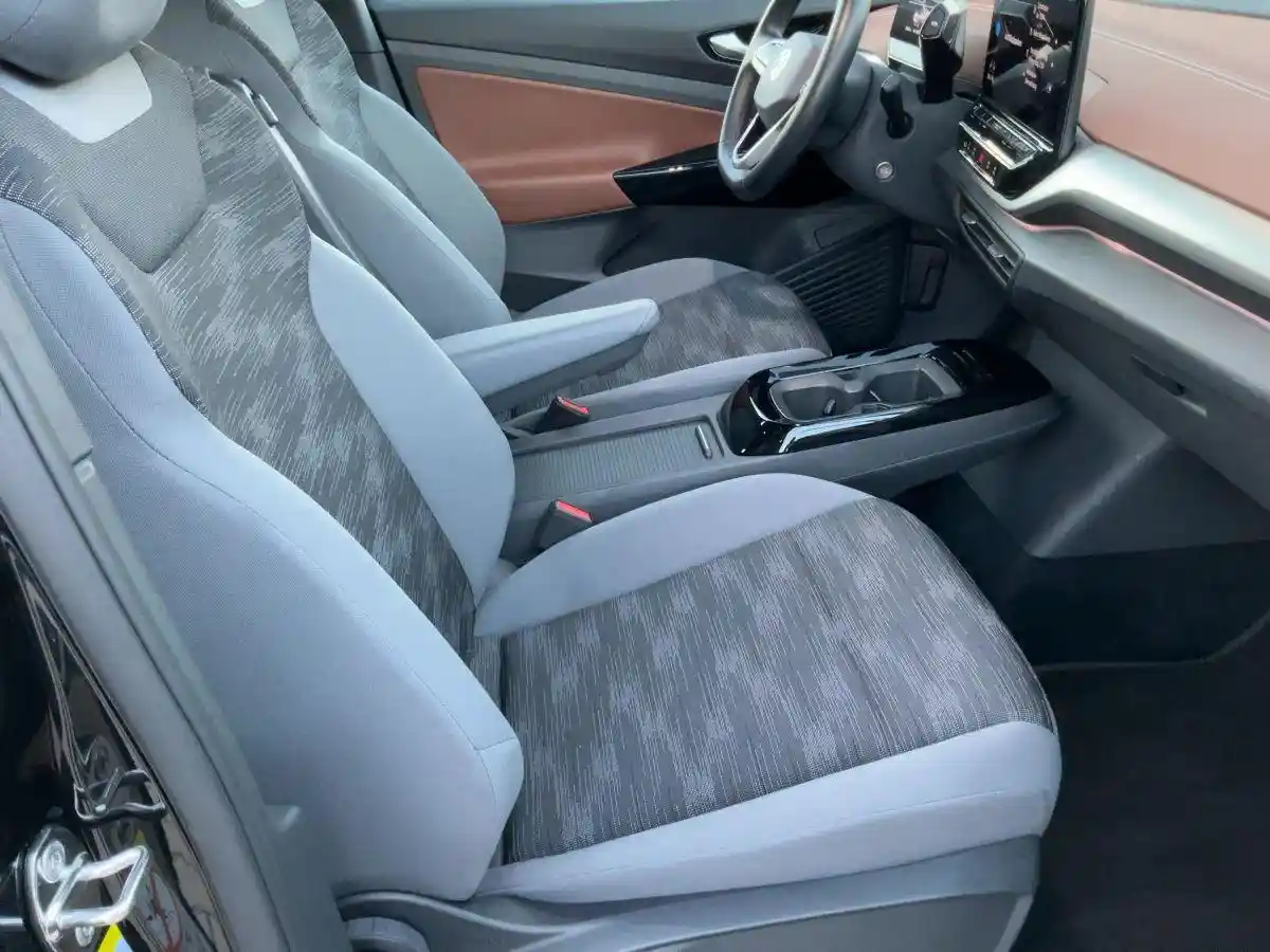 Volkswagen ID.5