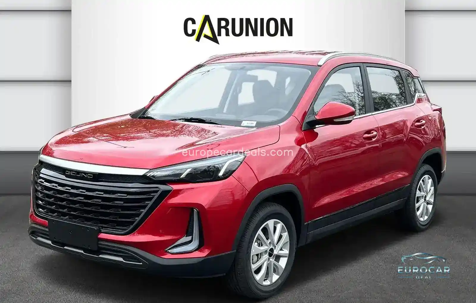 BAIC Other
