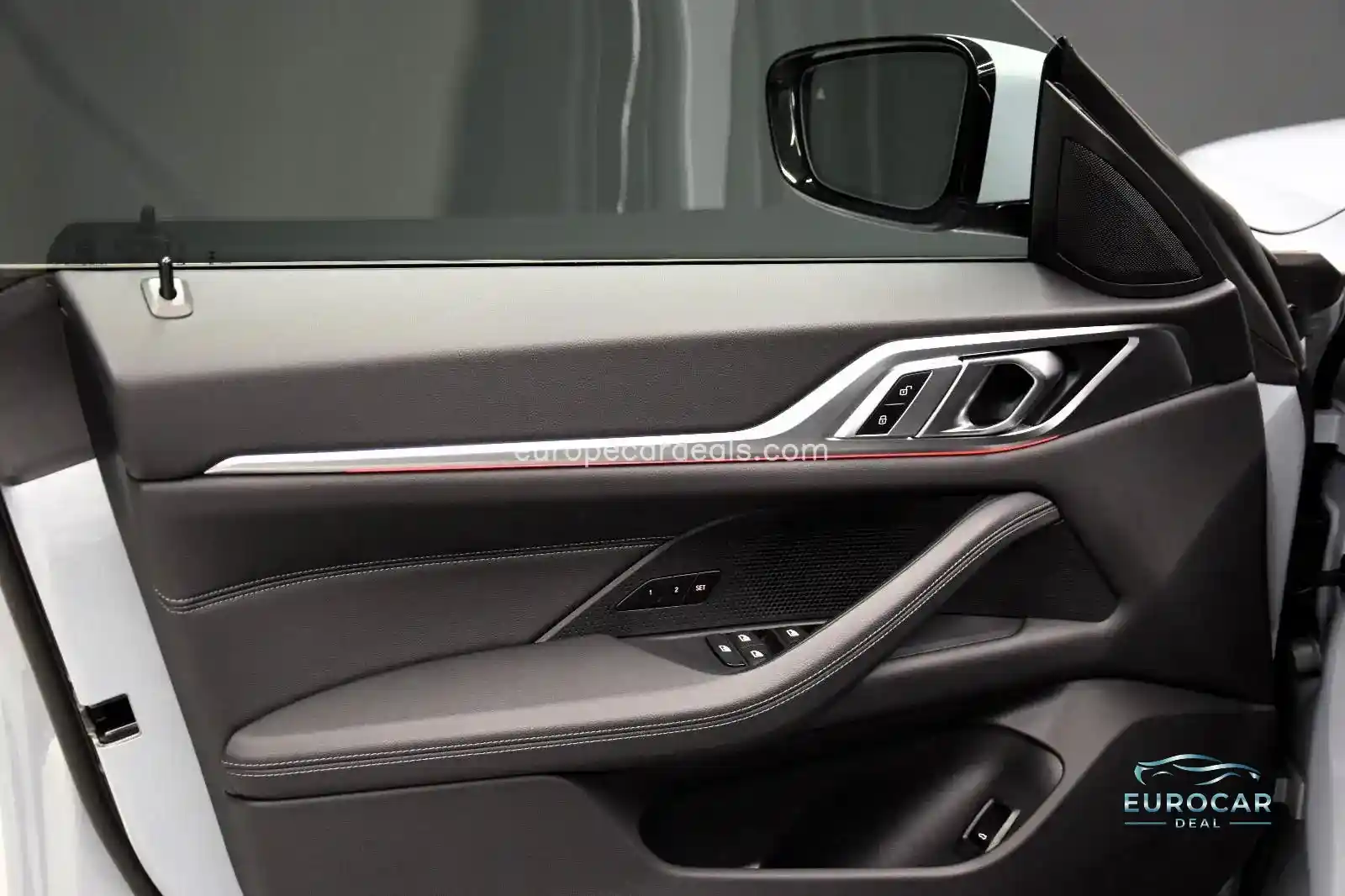 BMW 420 Gran Coupé
