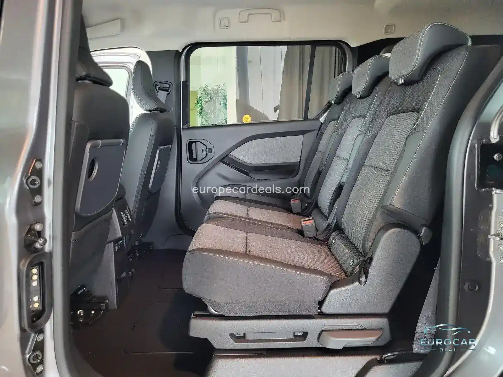 Renault Grand Kangoo
