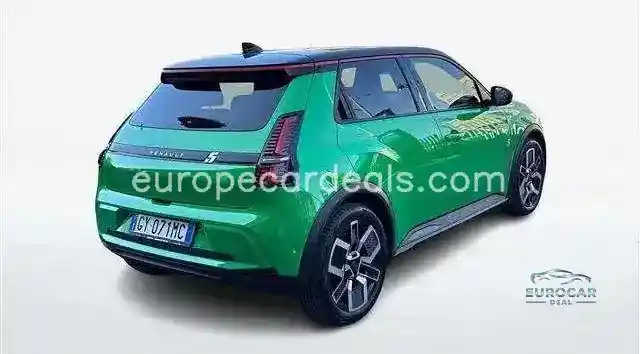 Renault Other