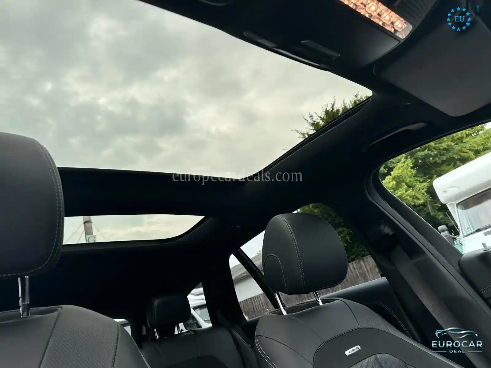 Mercedes-Benz E 63 AMG