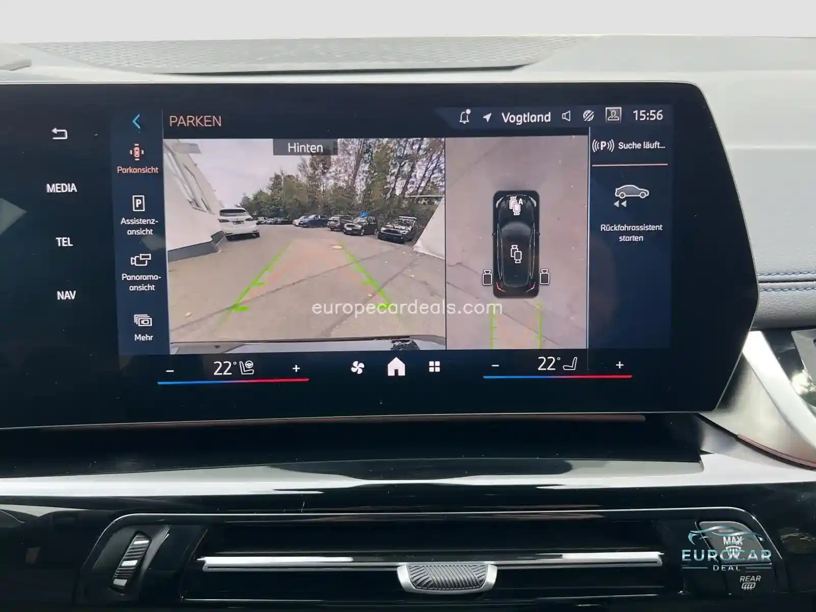 BMW 220 Active Tourer