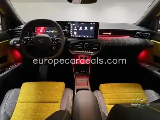 Renault R 5