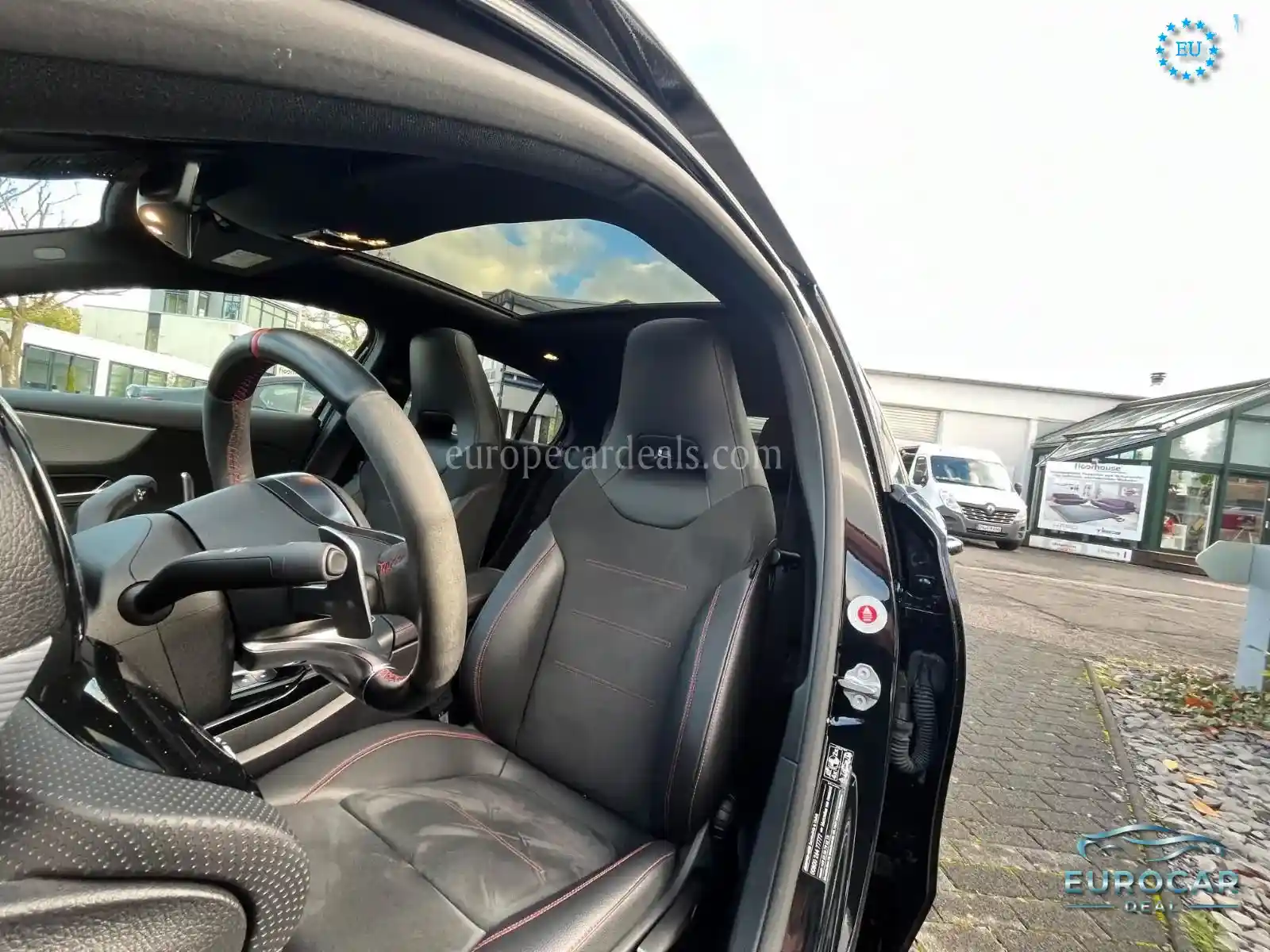 Mercedes-Benz A 35 AMG
