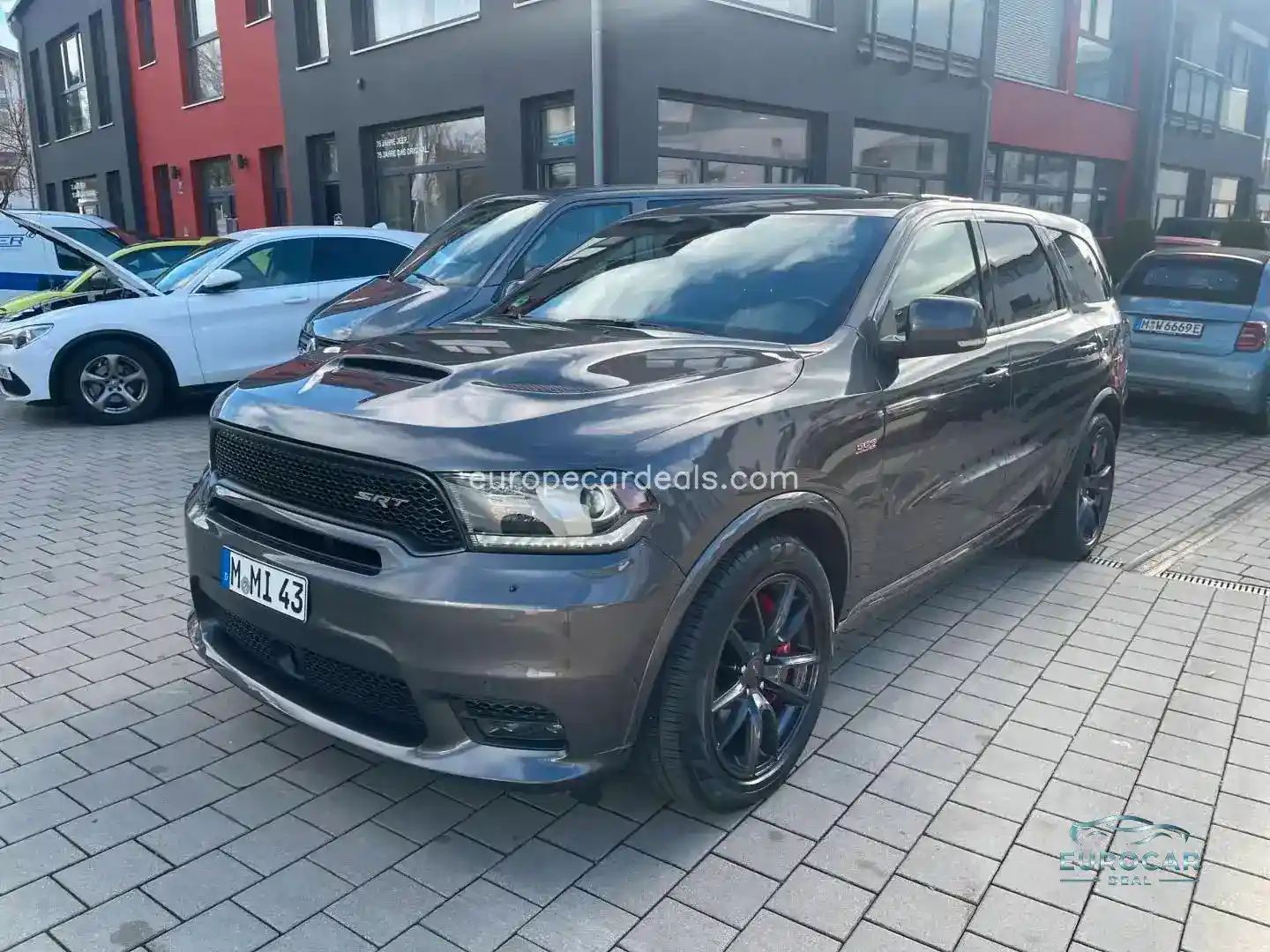 Dodge Durango