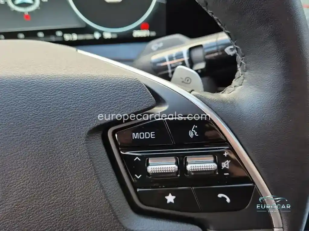 Kia EV6