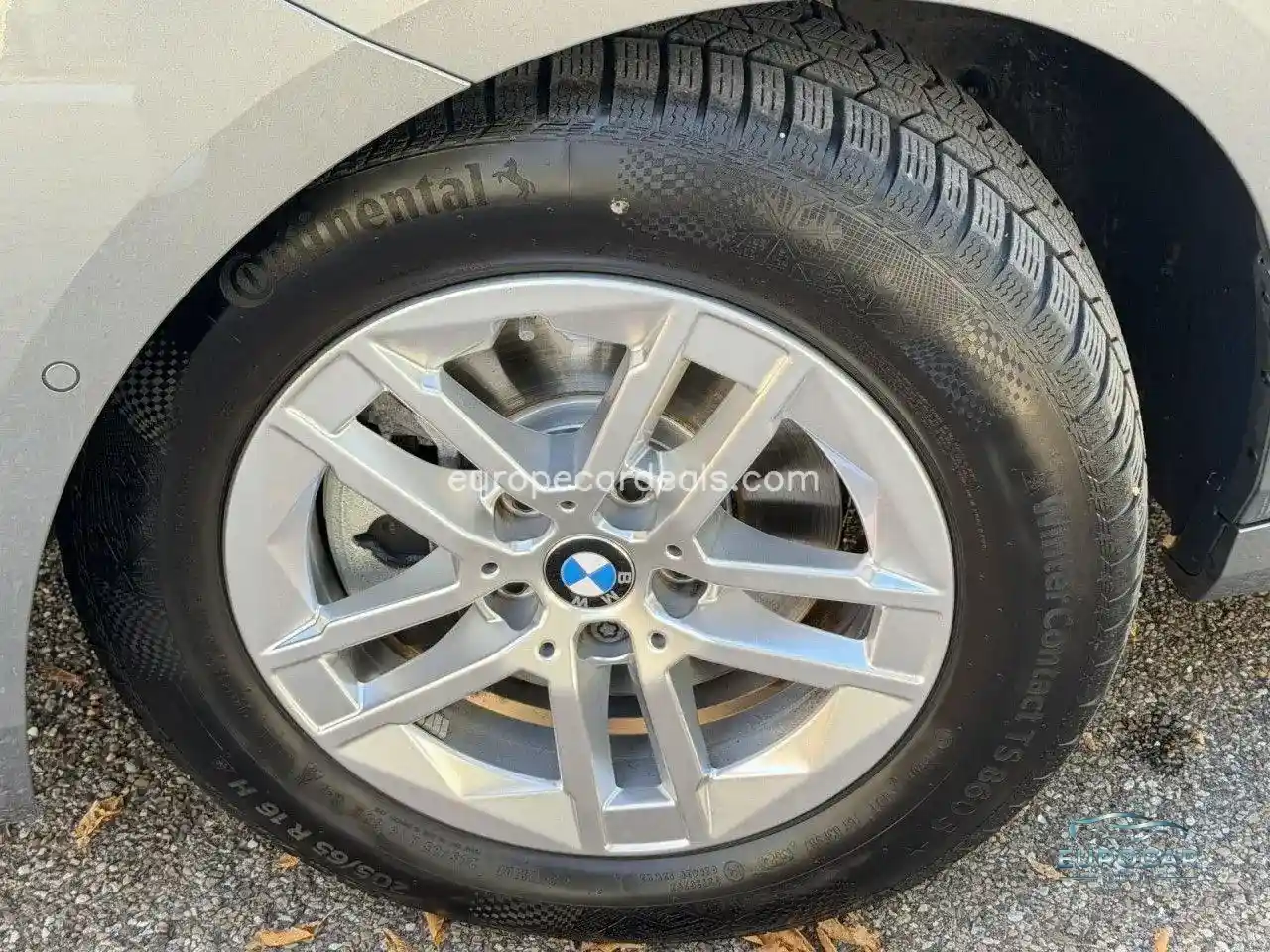 BMW 220 Active Tourer