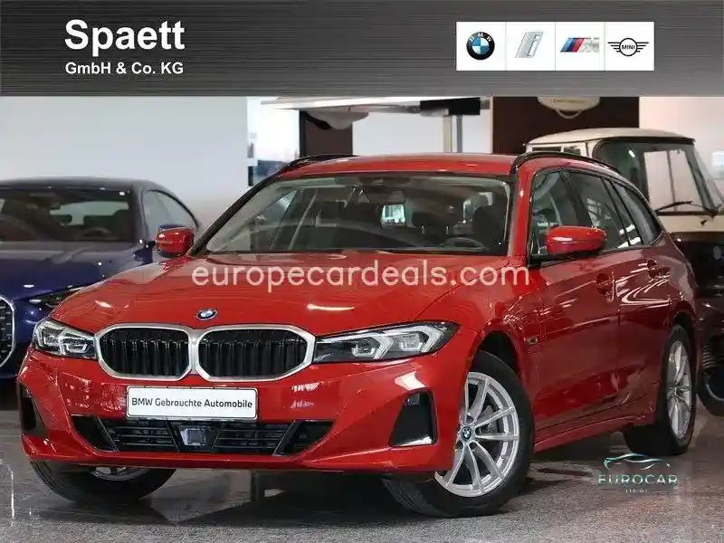 BMW 320