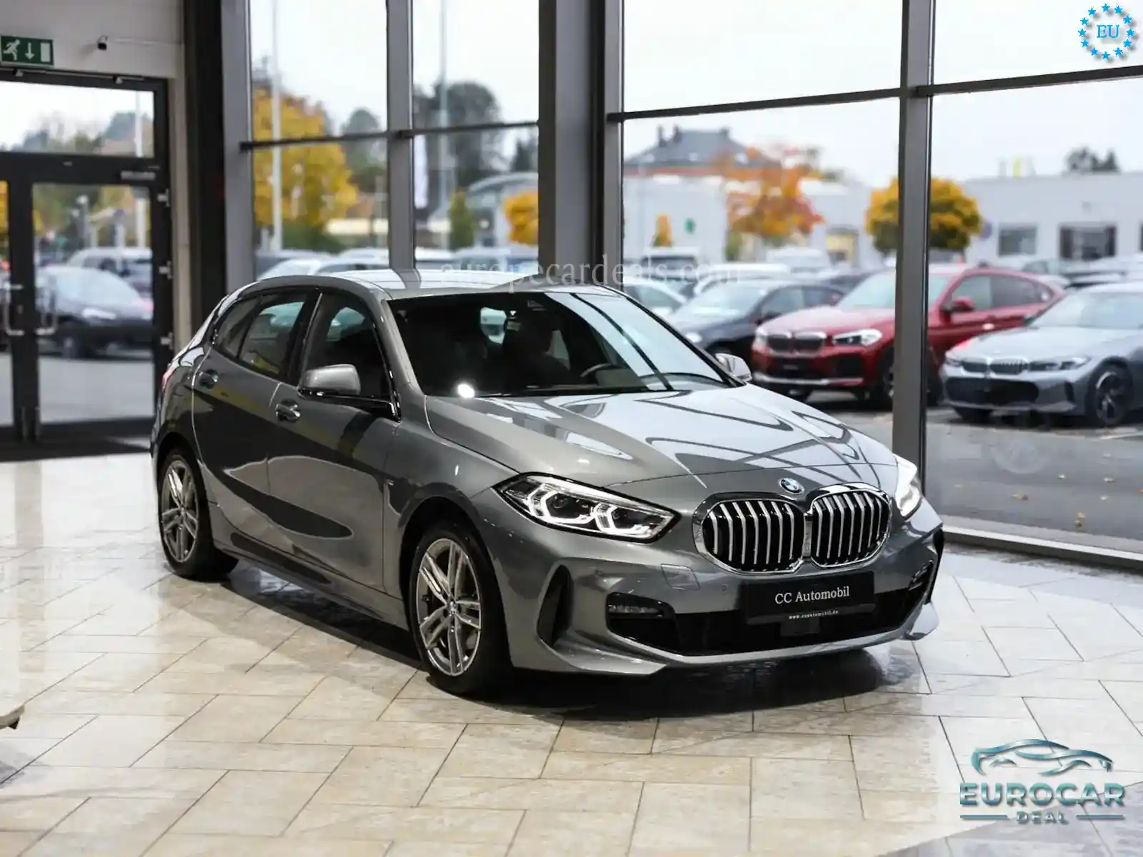 BMW 118