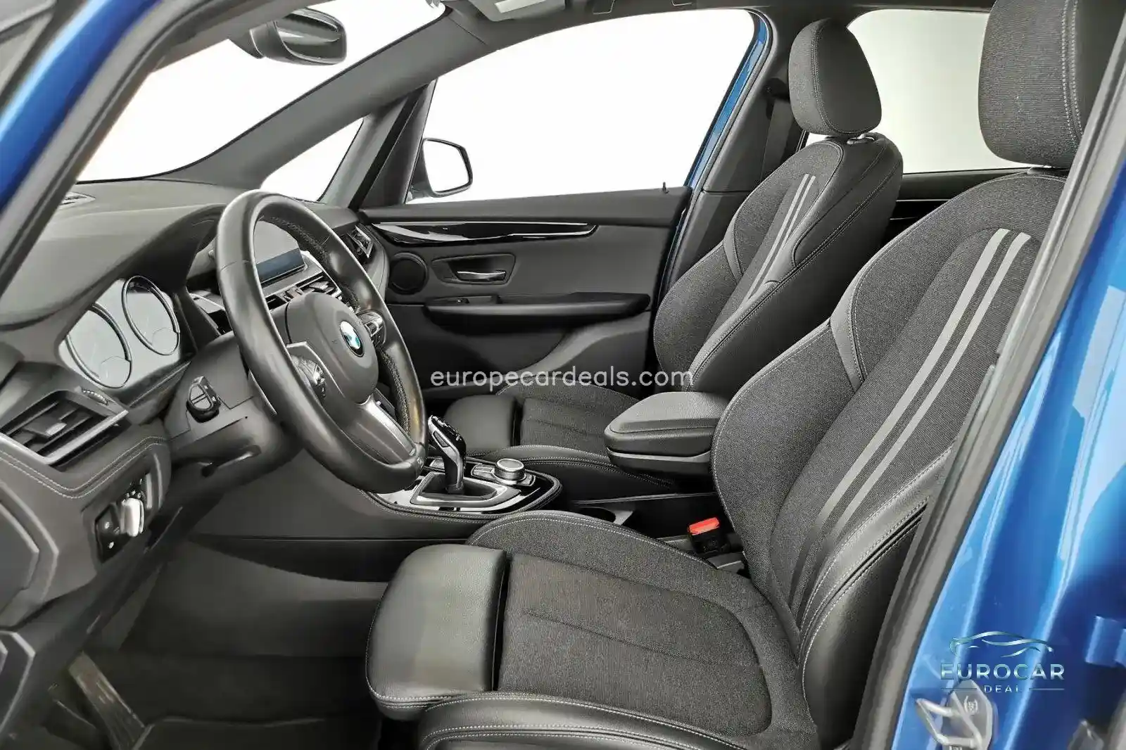BMW 220 Active Tourer