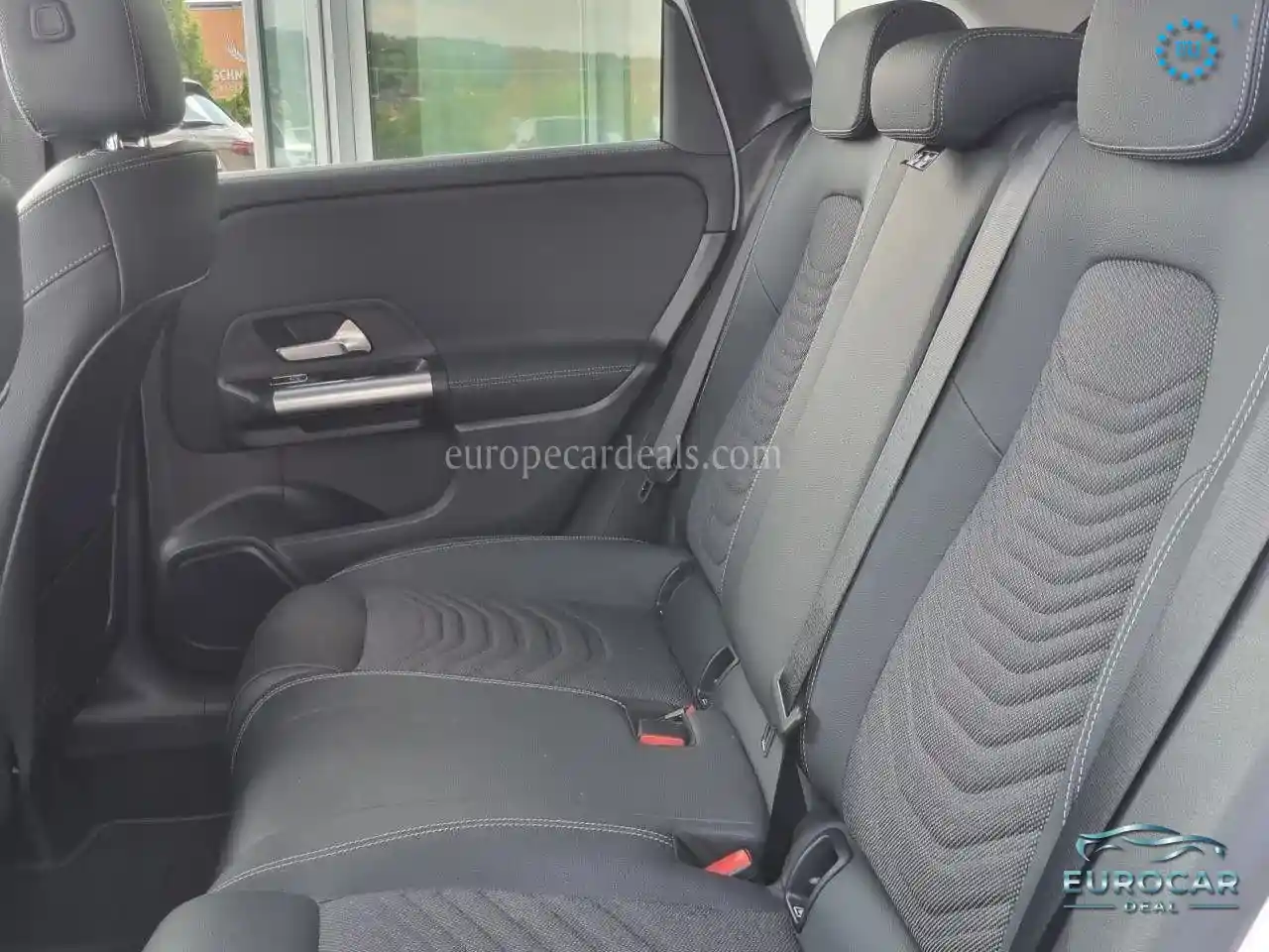 Mercedes-Benz B 250