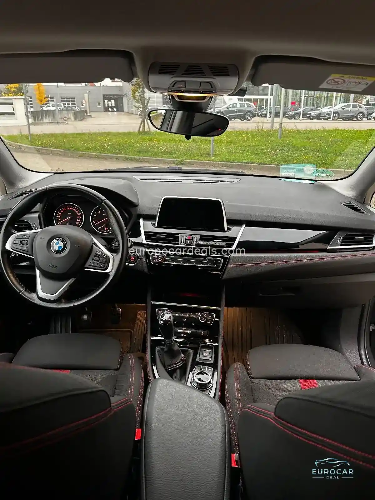 BMW 220 Active Tourer