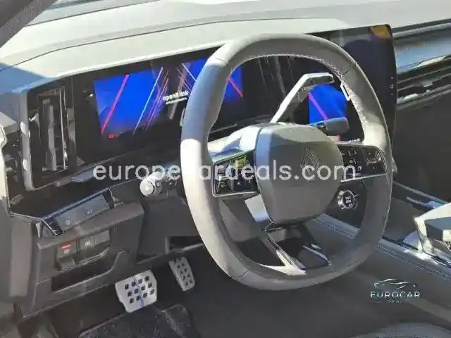 Renault Rafale