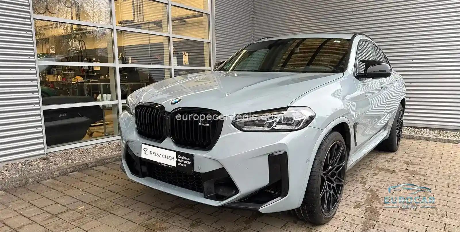 BMW X4 M