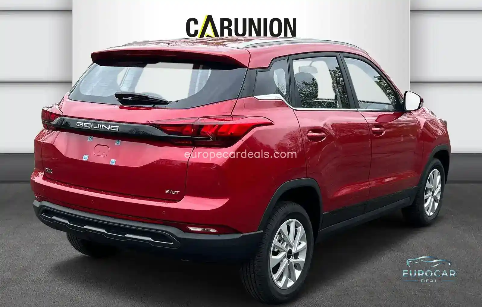 BAIC Other