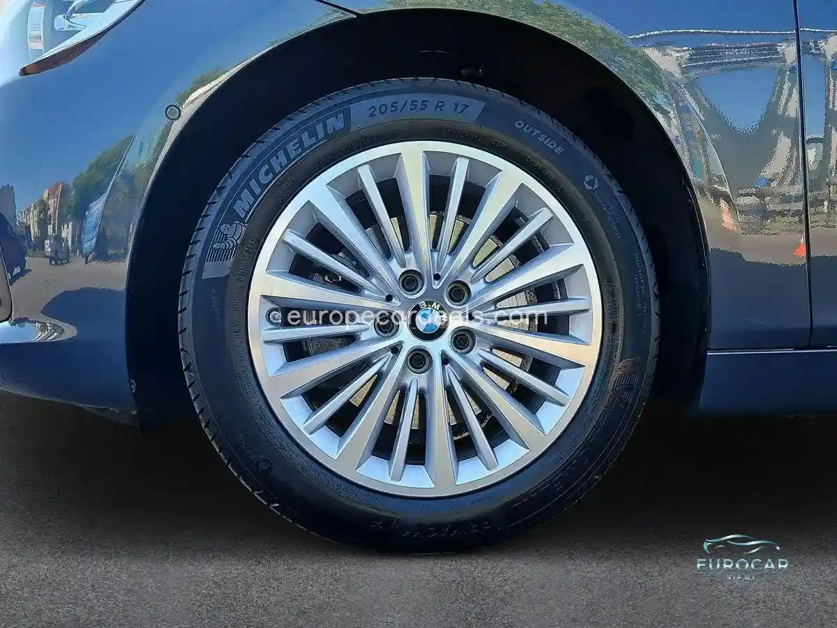 BMW 220 Active Tourer