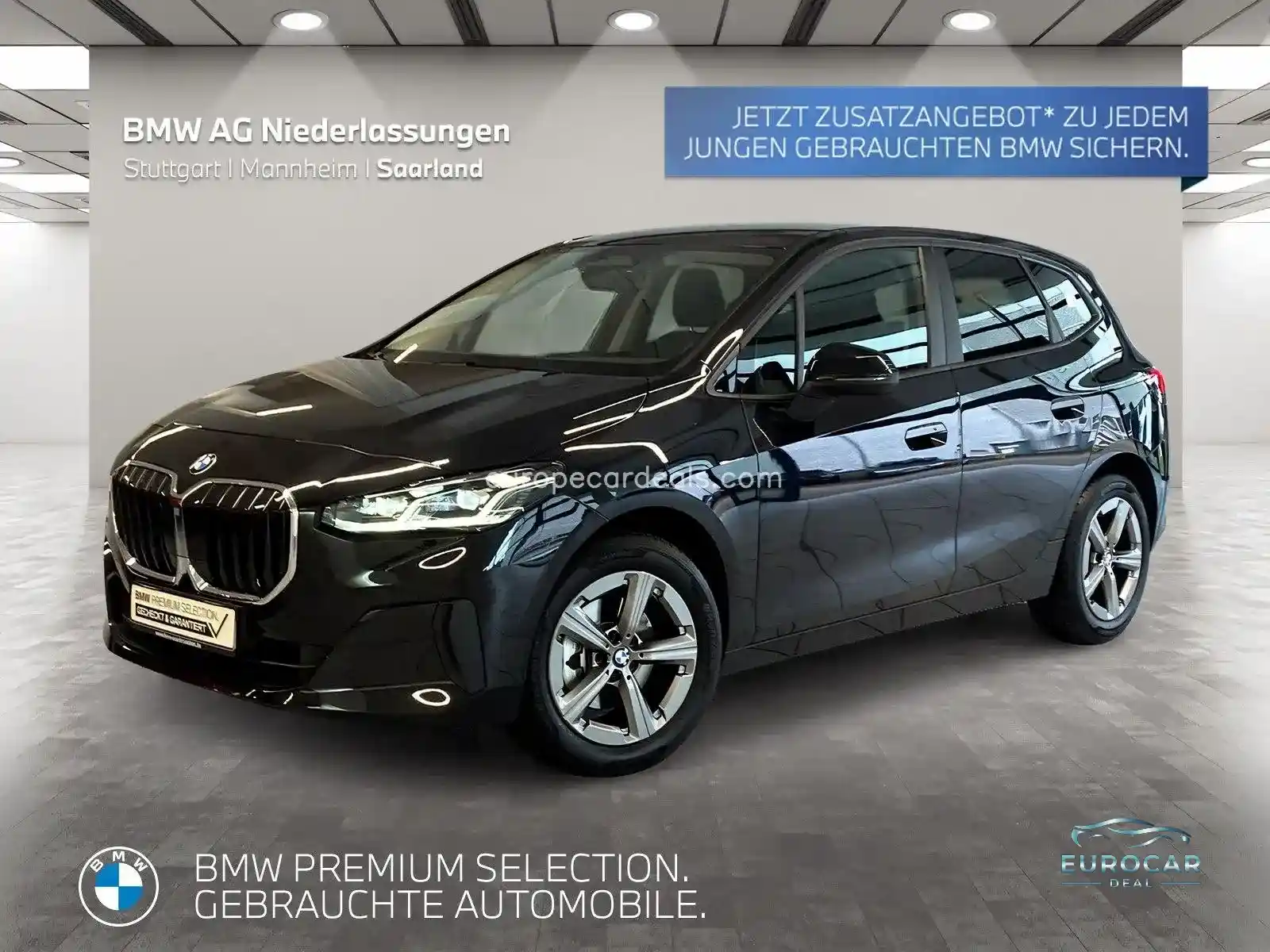 BMW 216
