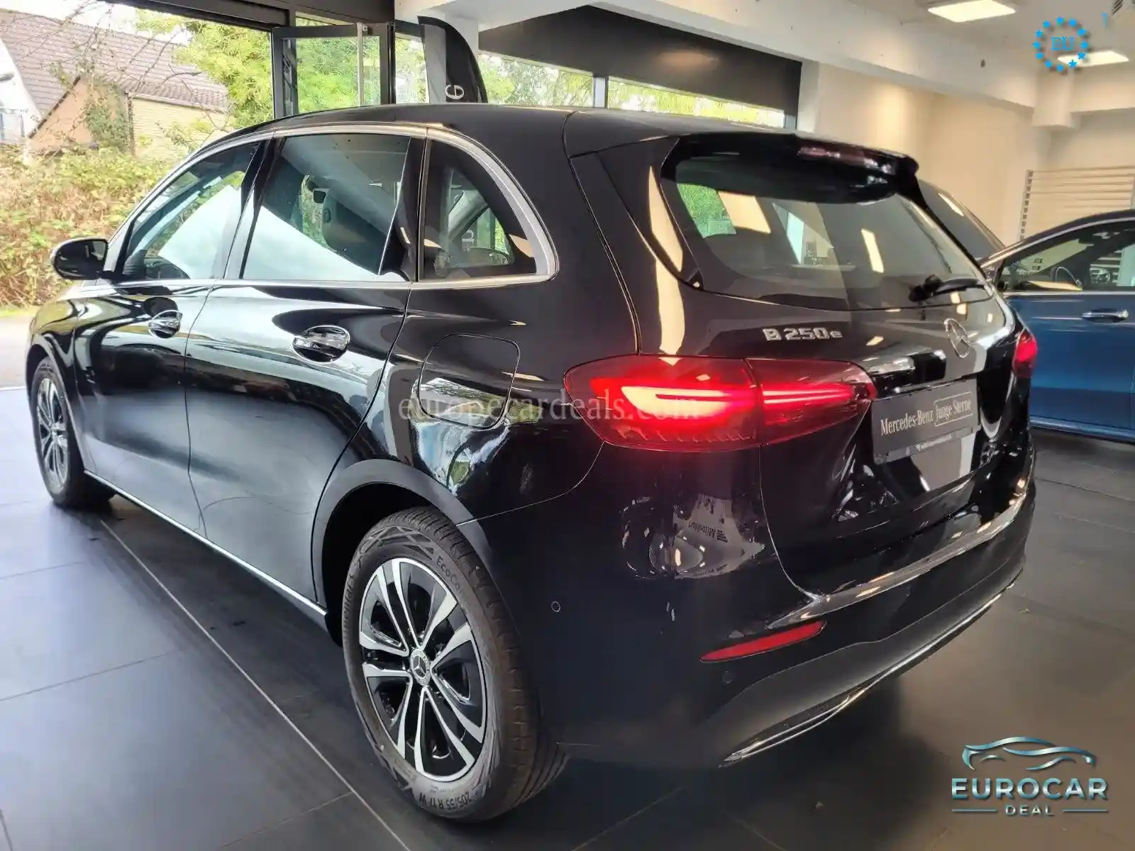 Mercedes-Benz B 250