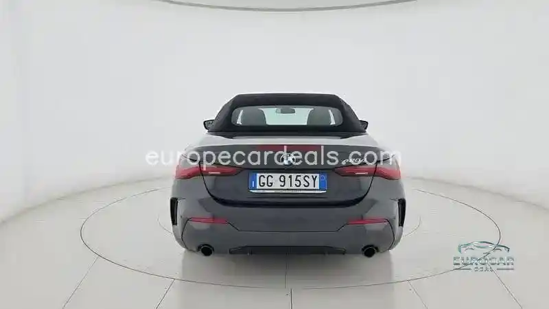 BMW 420