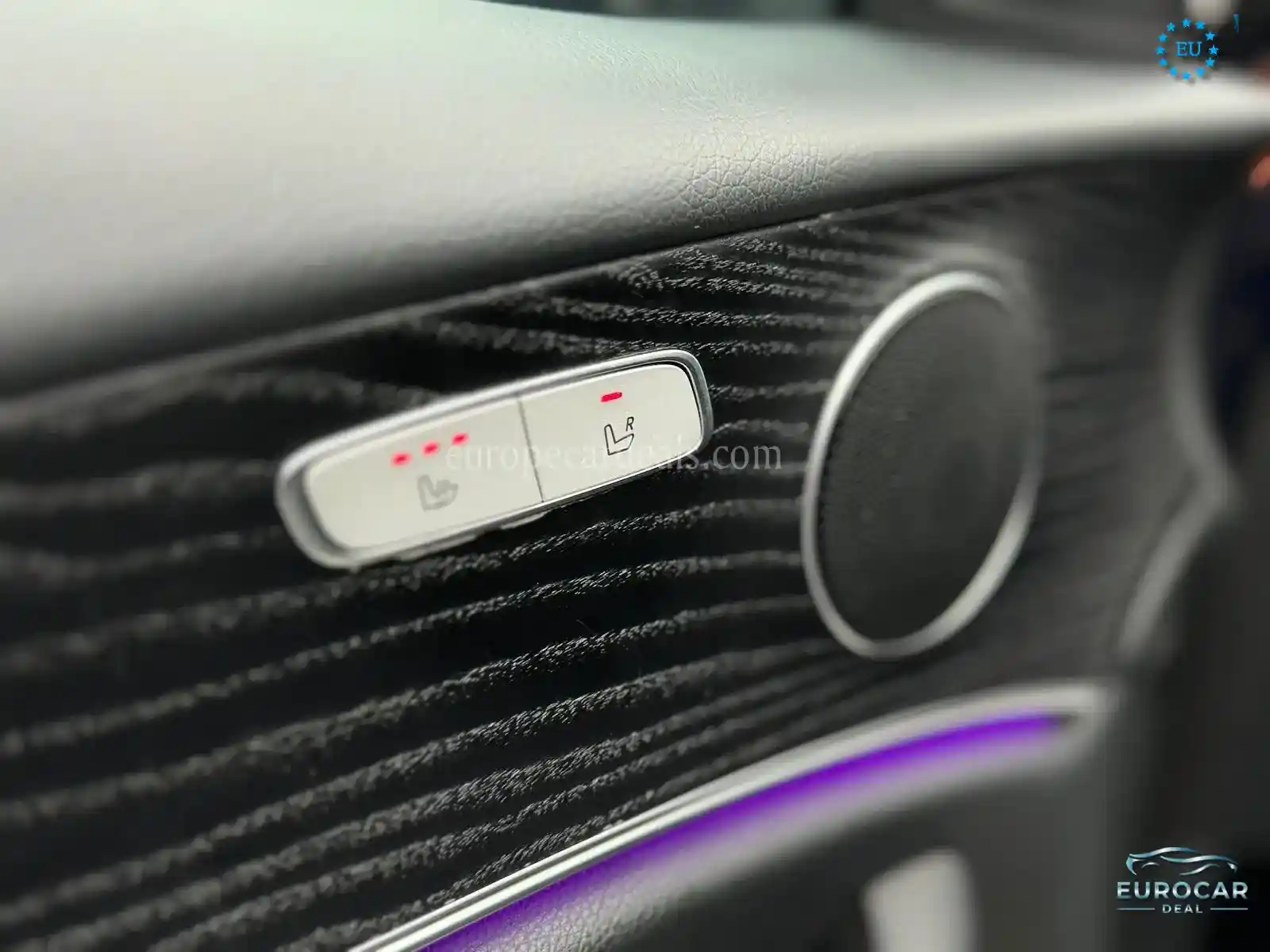Mercedes-Benz E 350