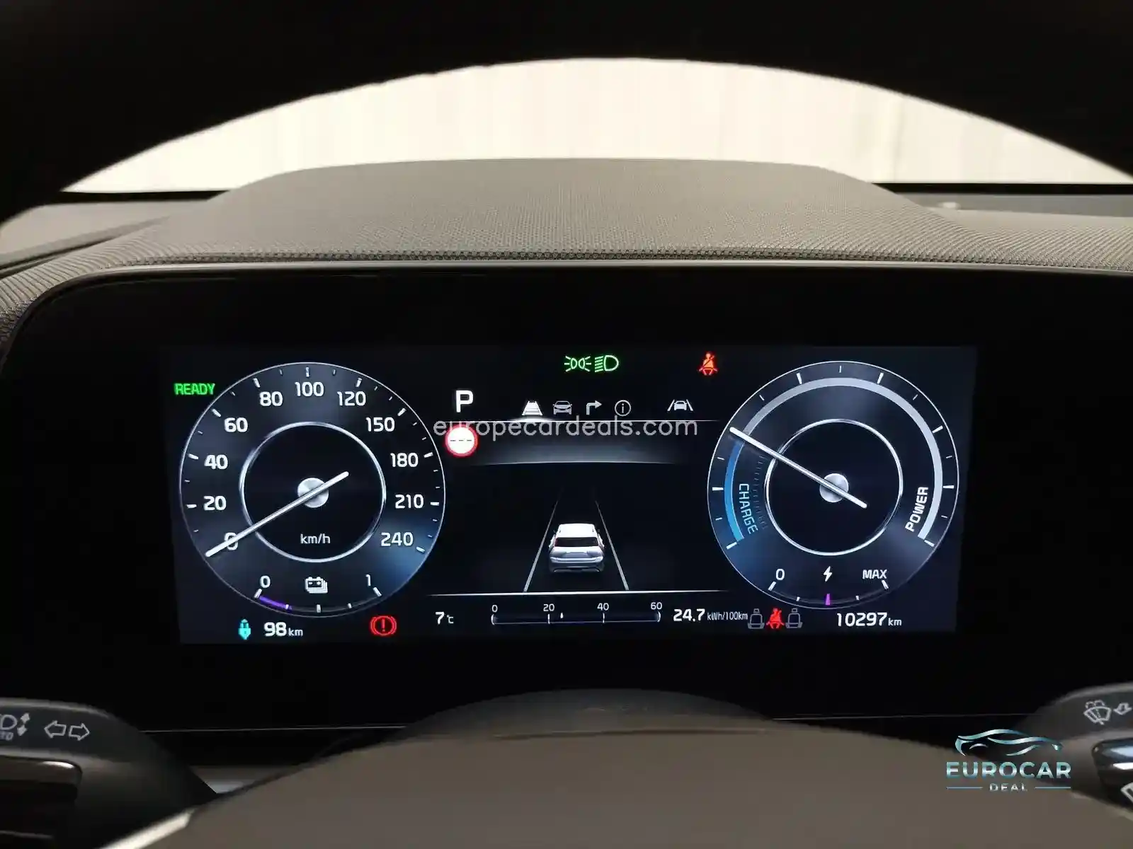 Kia Niro EV
