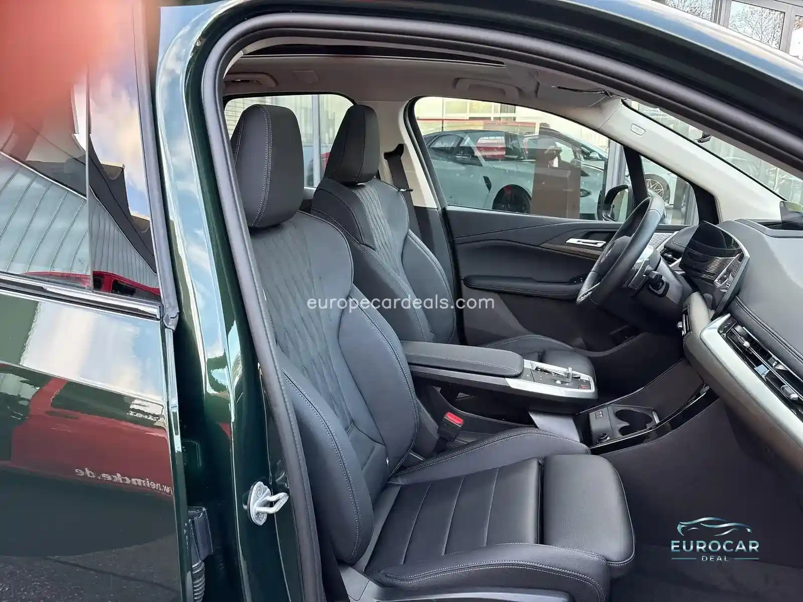 BMW 223 Active Tourer