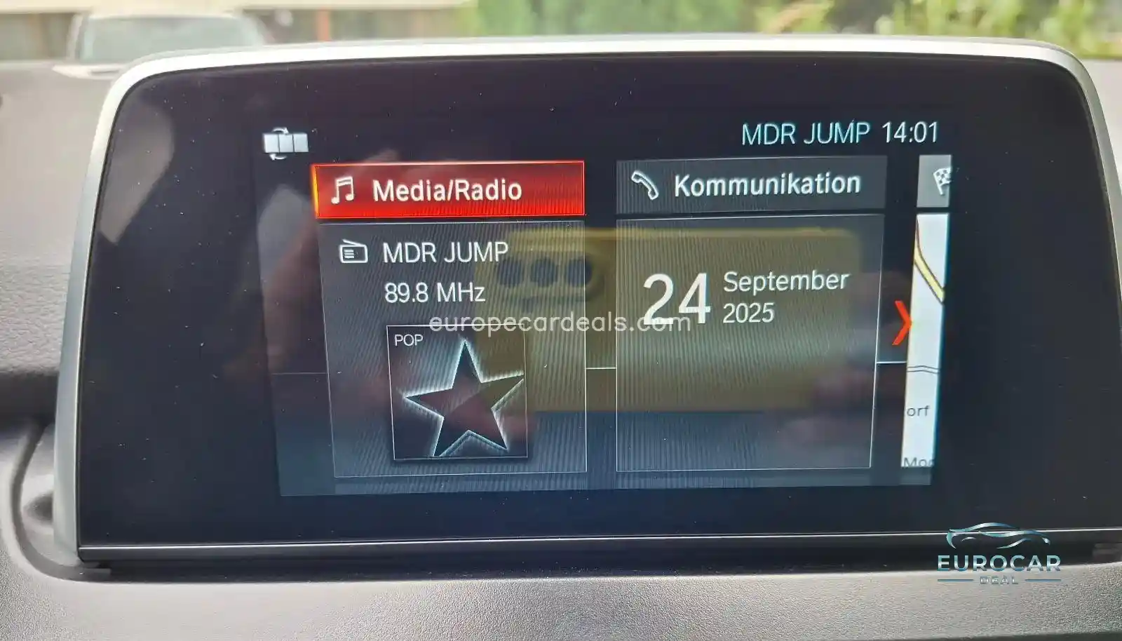 BMW 218 Gran Tourer