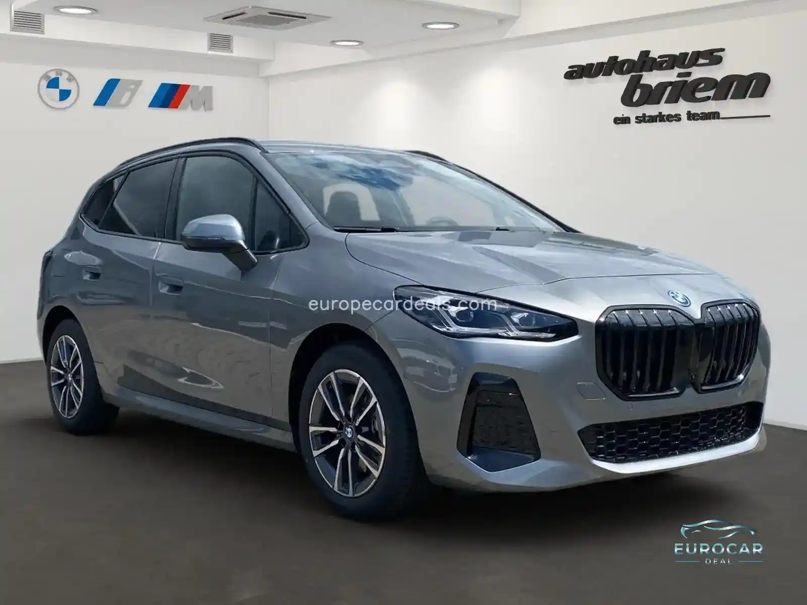 BMW 225 Active Tourer