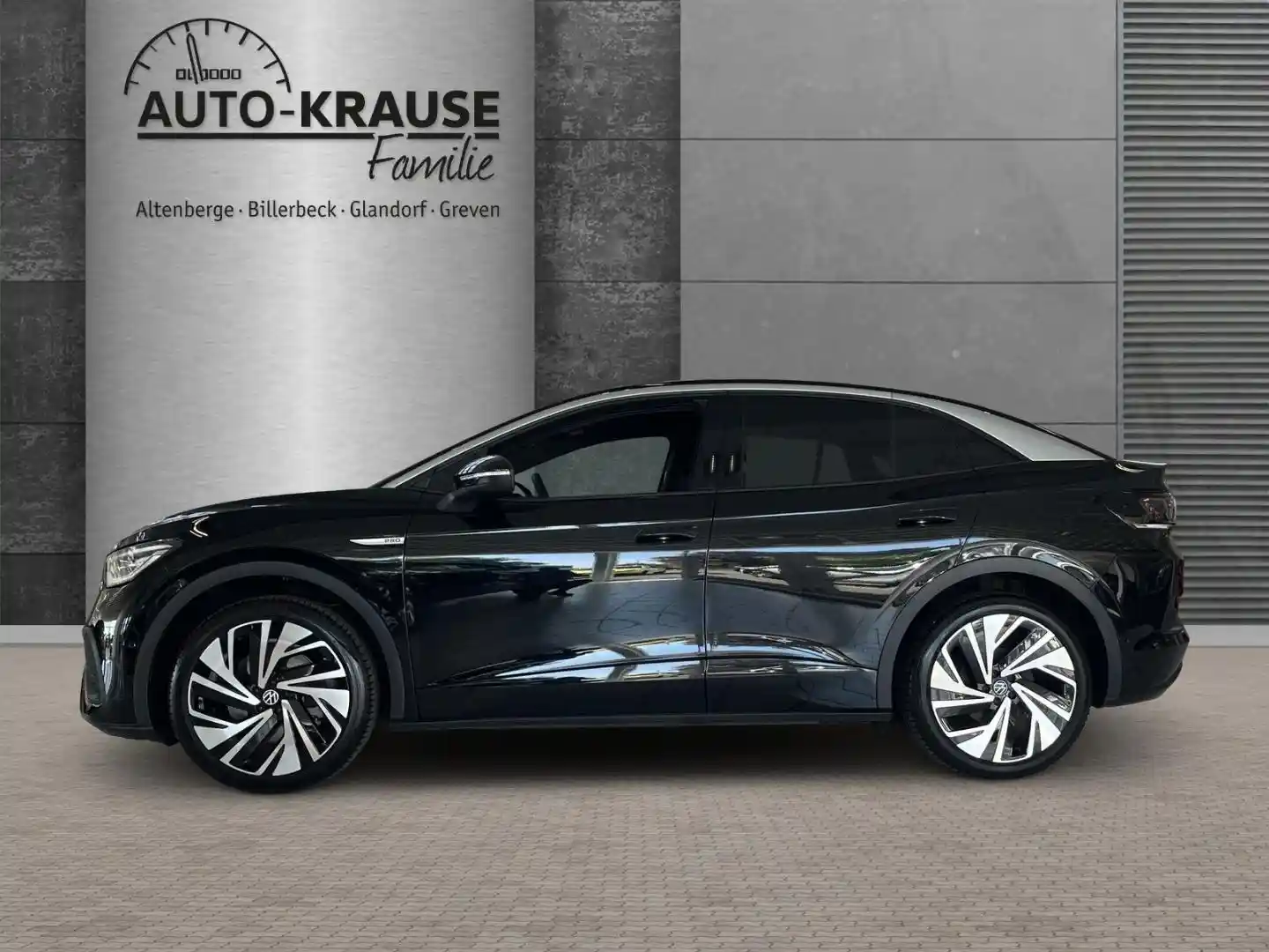 Volkswagen ID.5