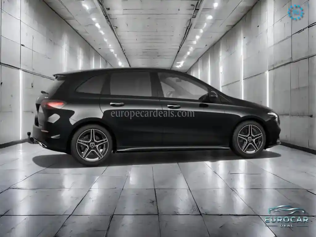 Mercedes-Benz B 250
