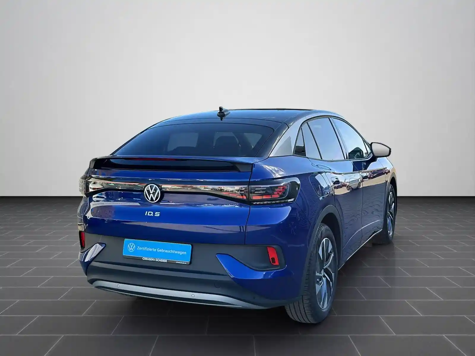 Volkswagen ID.5