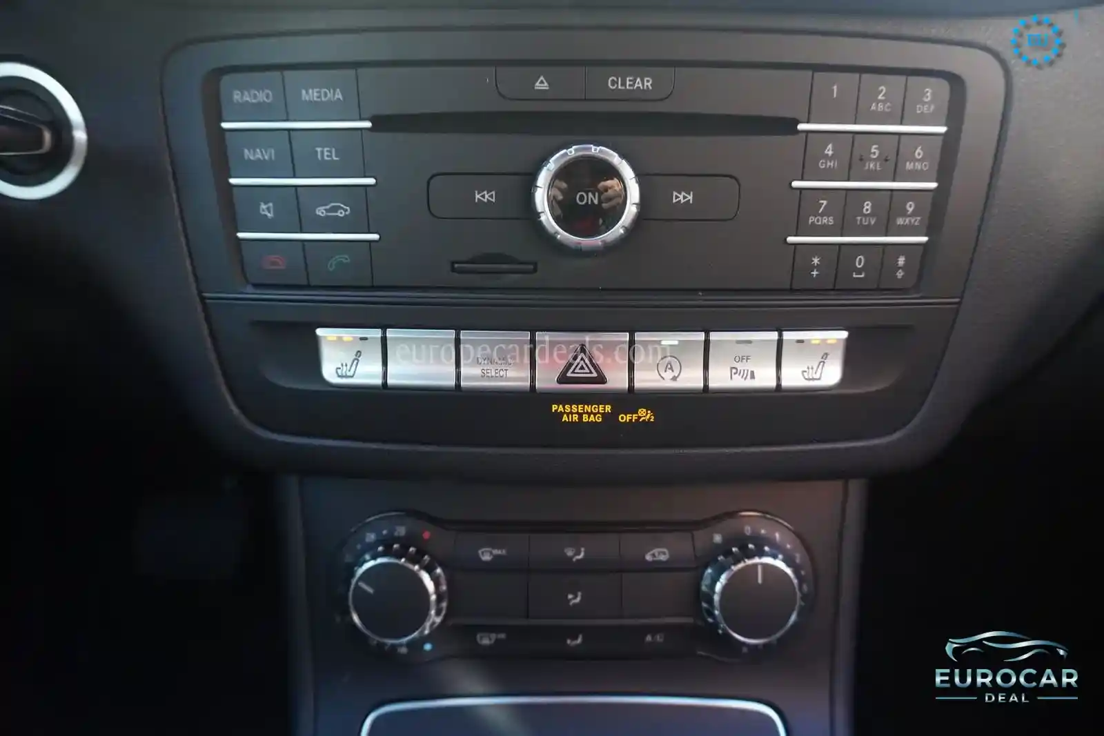Mercedes-Benz B 150