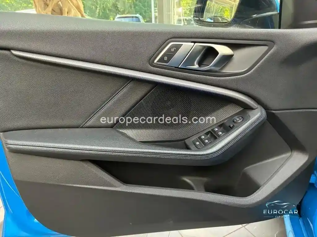 BMW 2er Gran Coupé