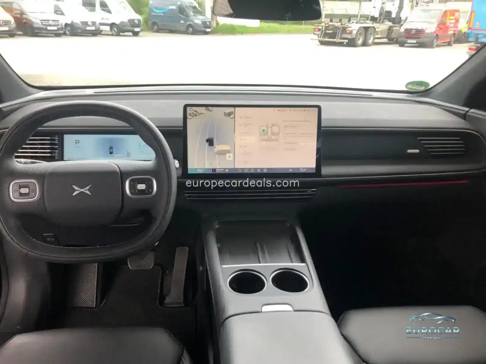 XPENG G6