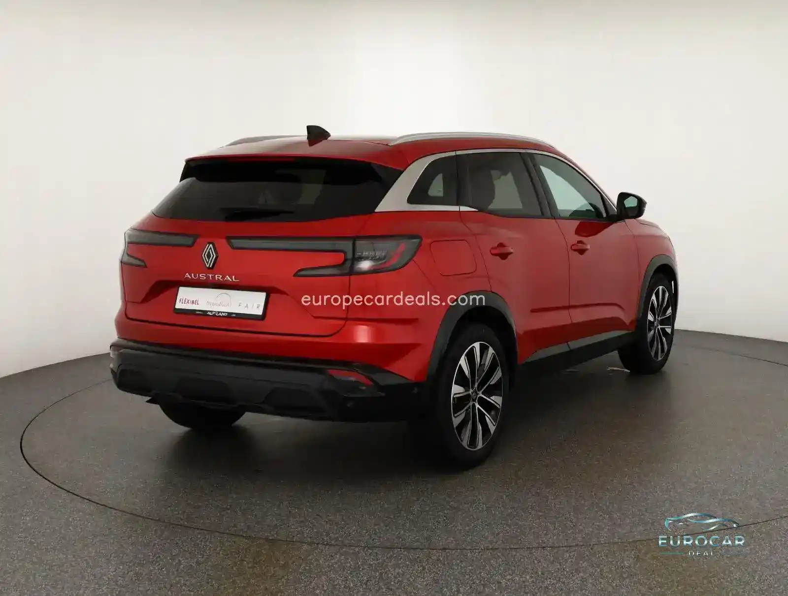 Renault Austral