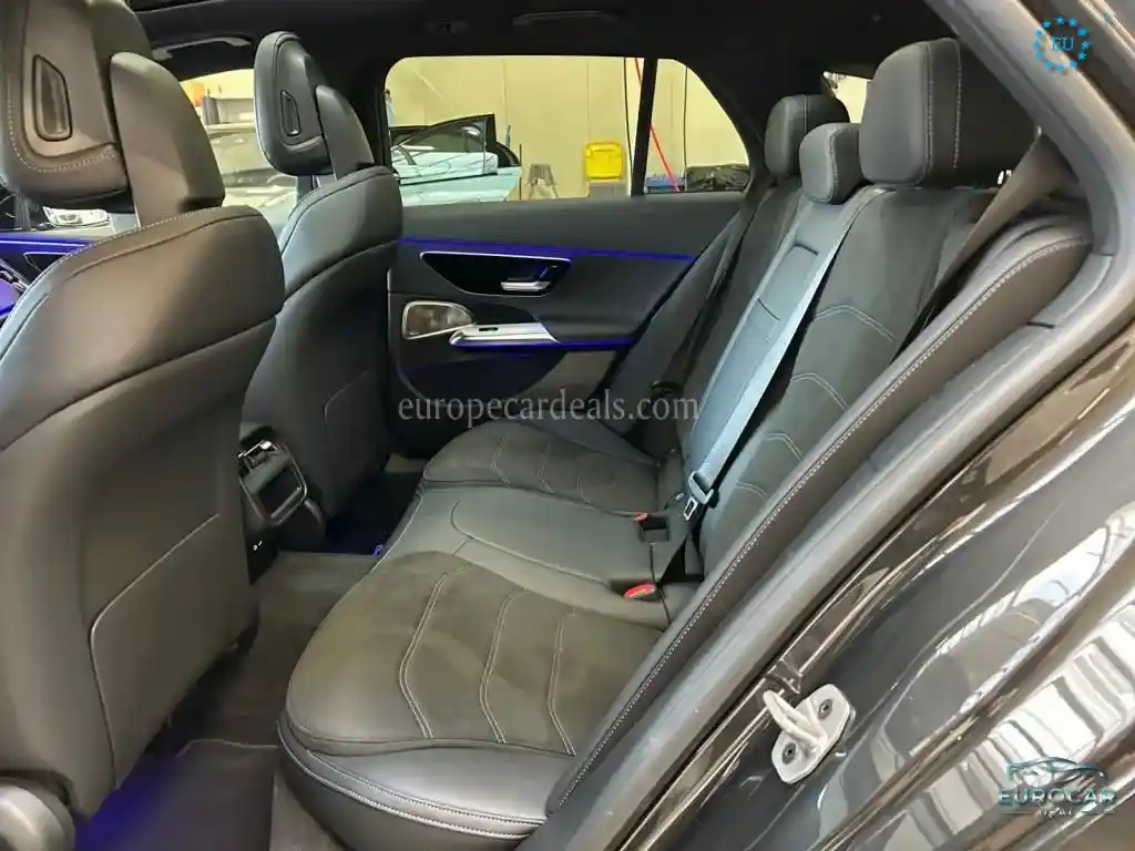 Mercedes-Benz E 450
