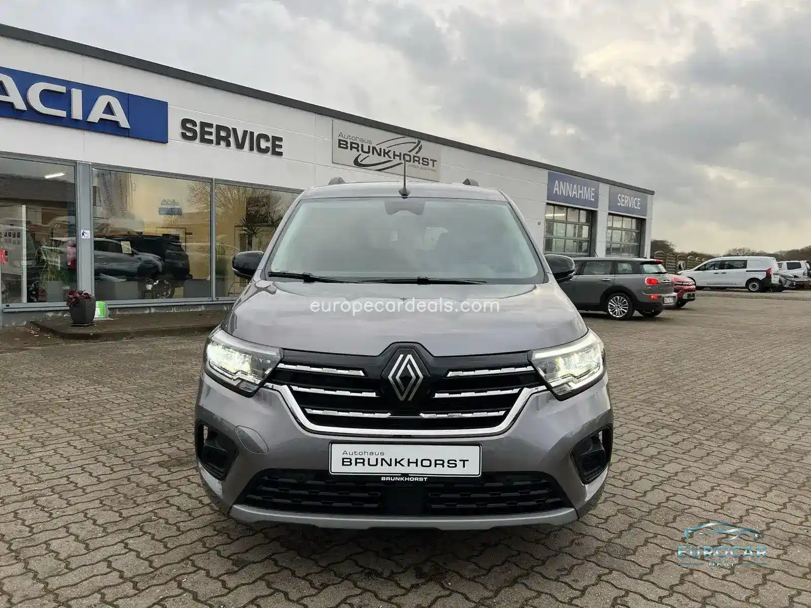 Renault Grand Kangoo