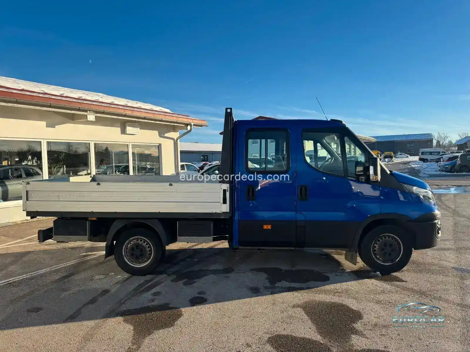 Iveco Other