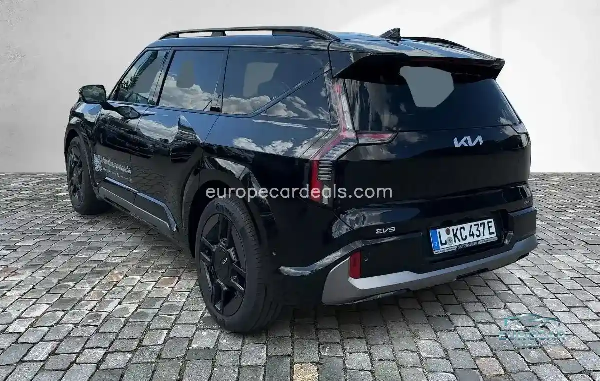 Kia EV9