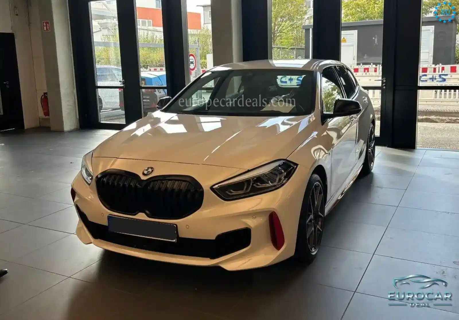 BMW 128
