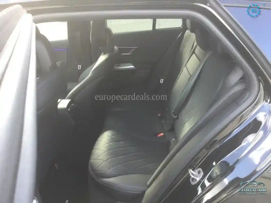 Mercedes-Benz E 450