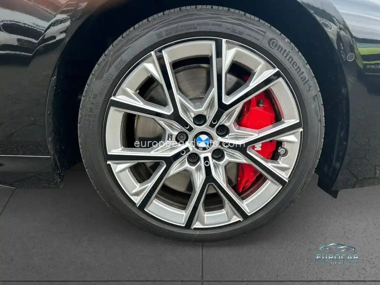 BMW 220 Gran Coupé