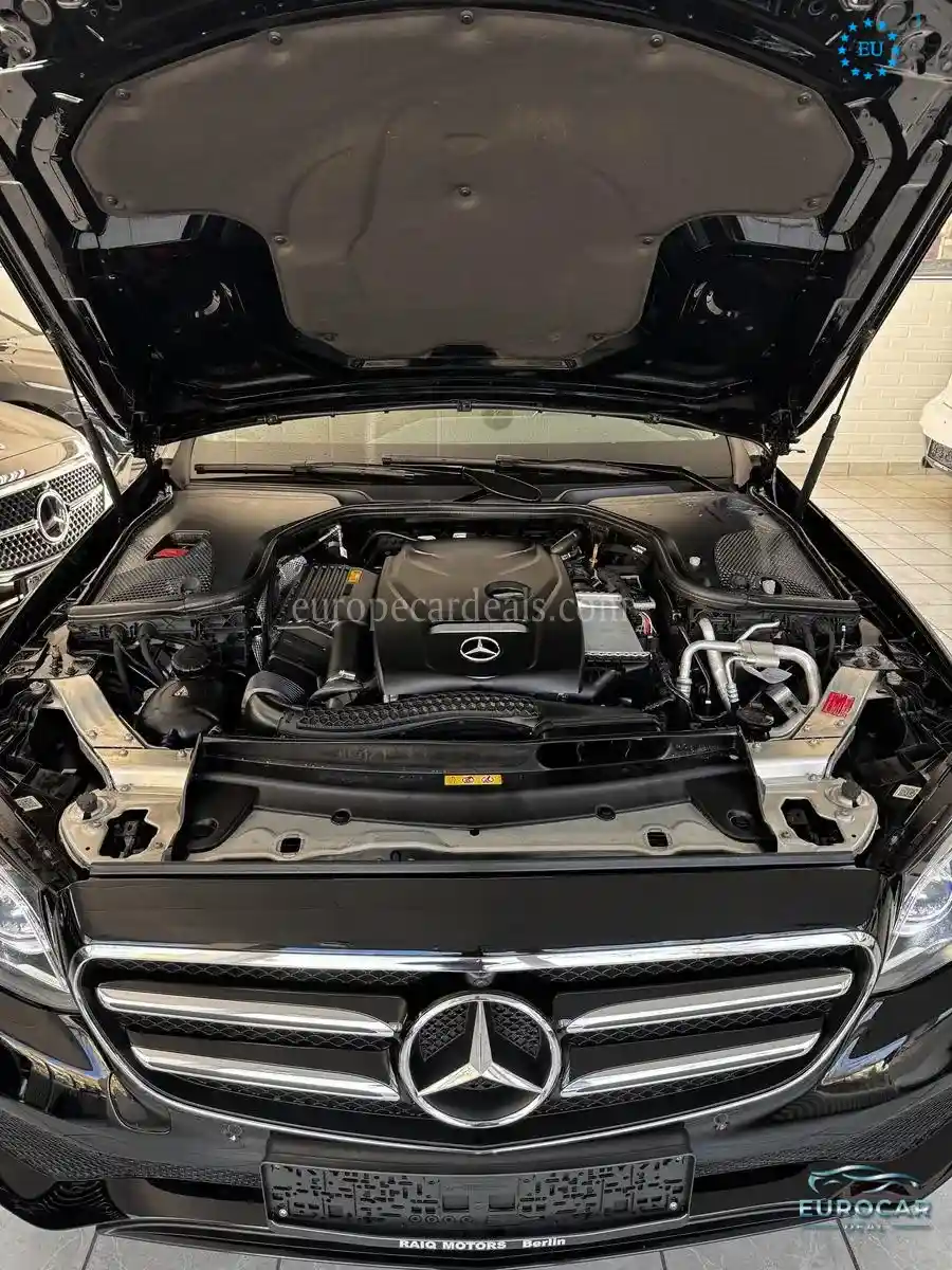 Mercedes-Benz E 250