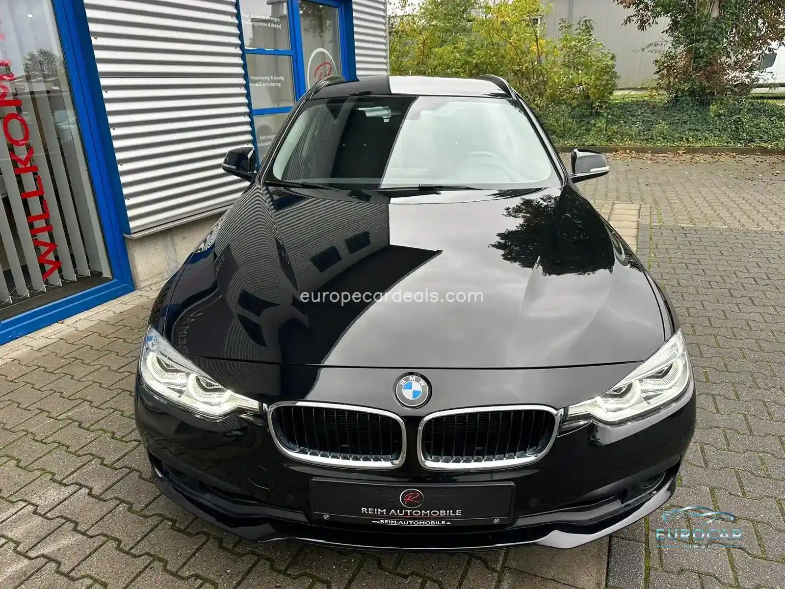 BMW 318