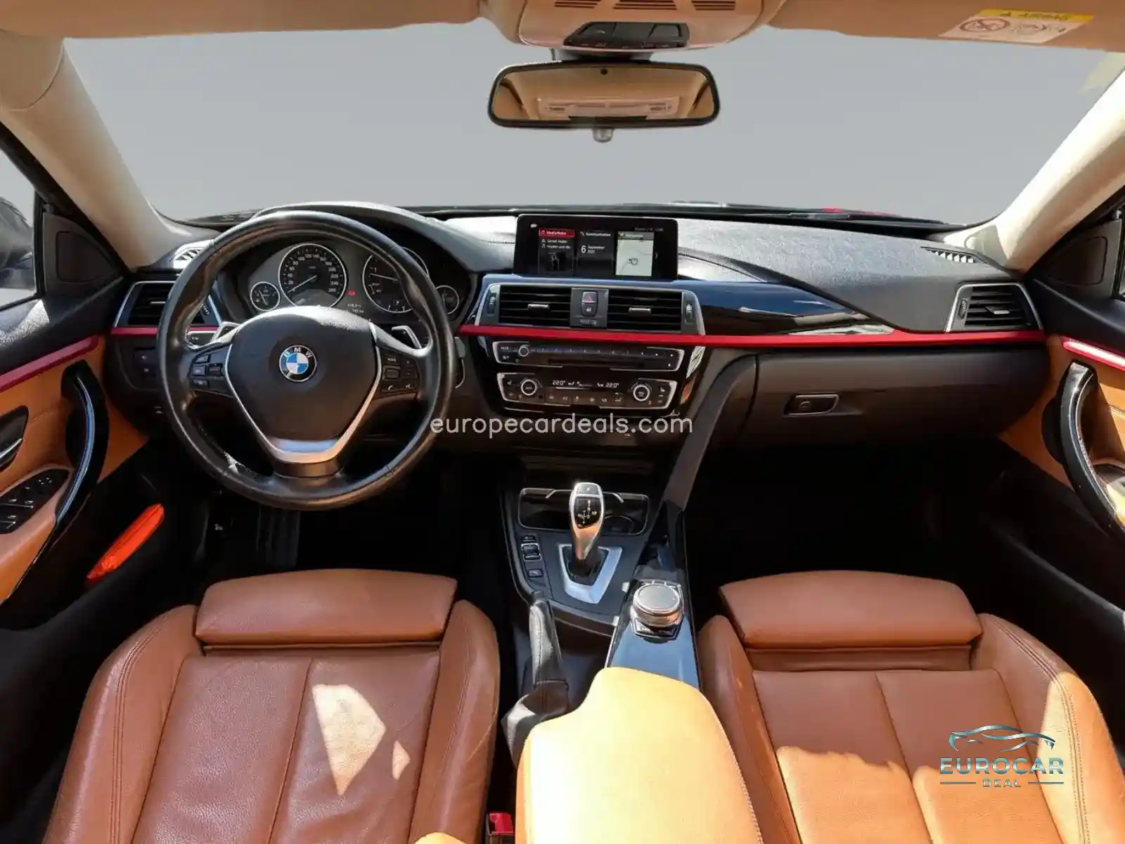 BMW 435