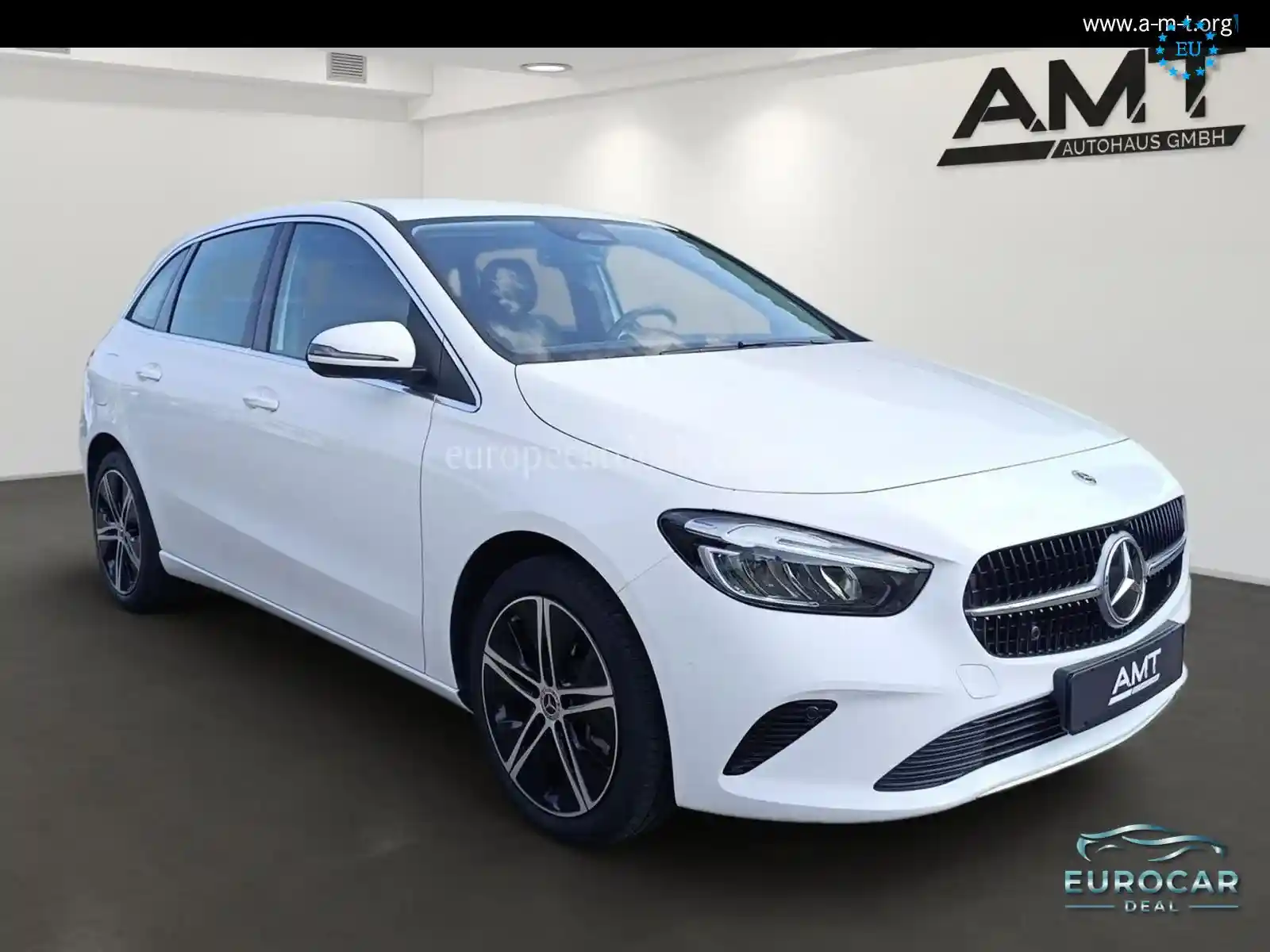 Mercedes-Benz B 250