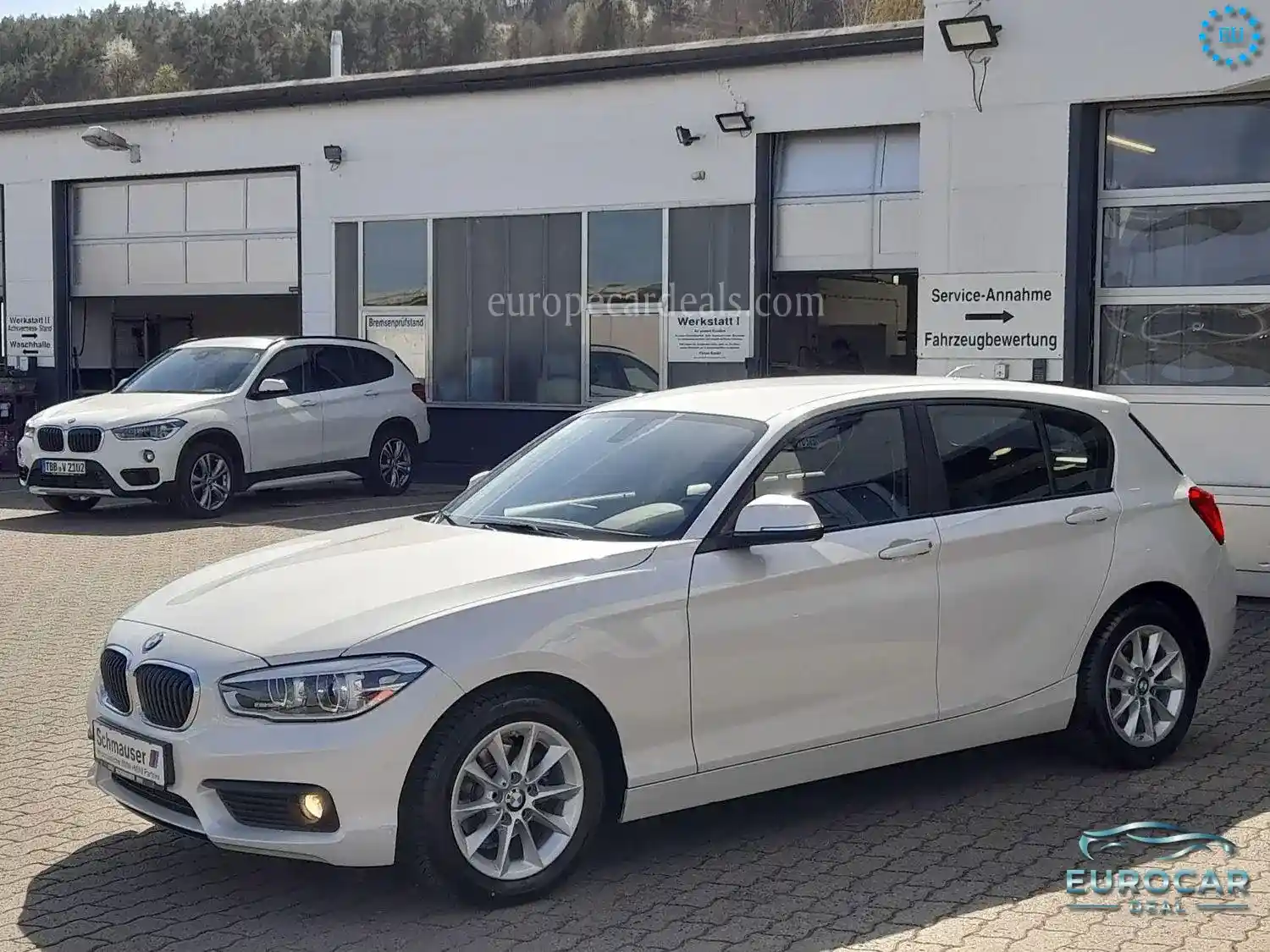 BMW 116