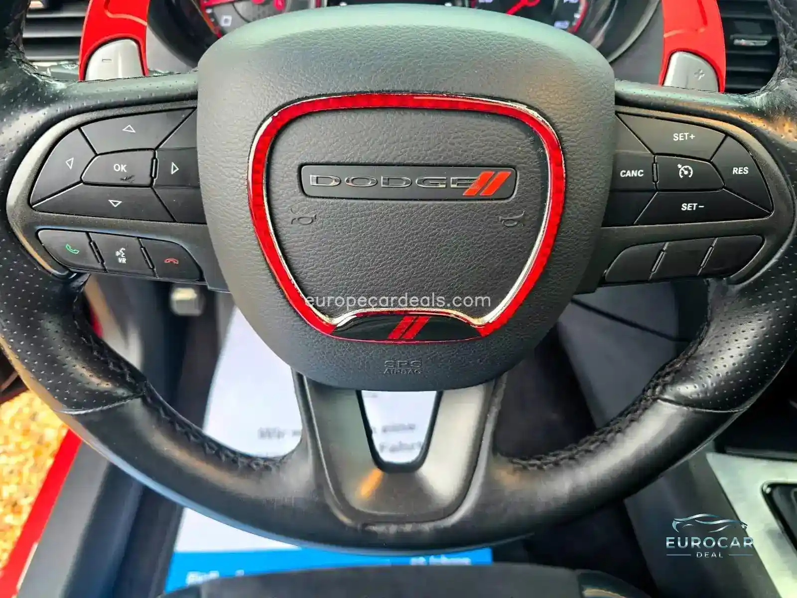 Dodge Charger